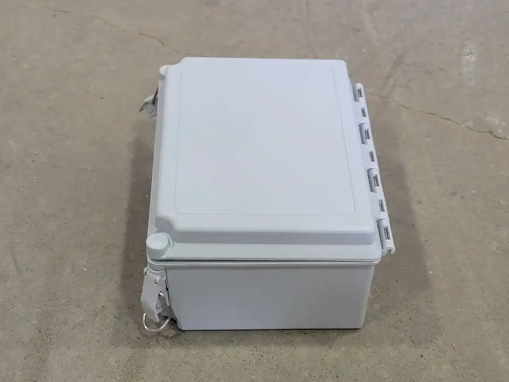 10" x 8" x 5" Junction Box