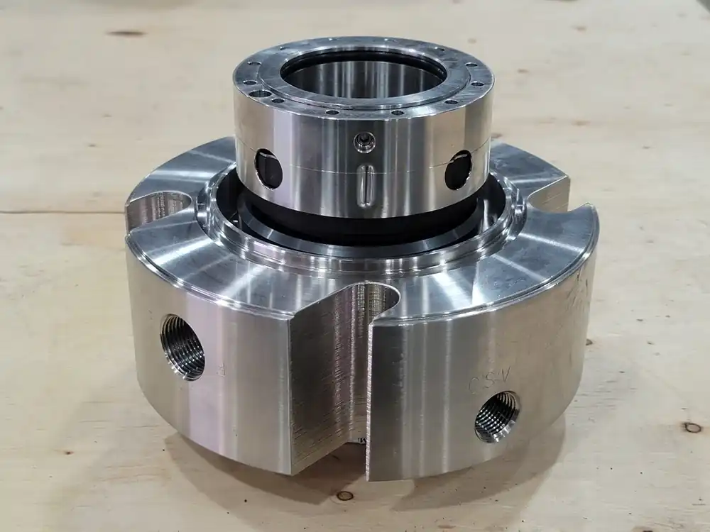 3" Mechanical Seal Type 48LP