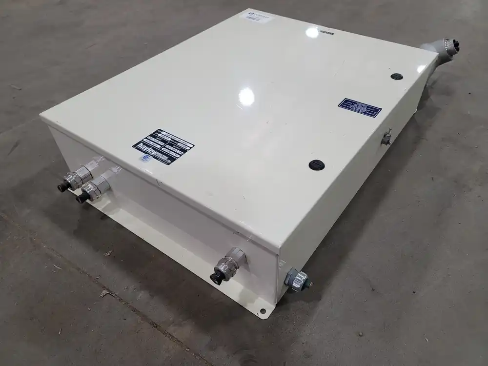 225 Amp Panel FDP-120AC-20-CK30