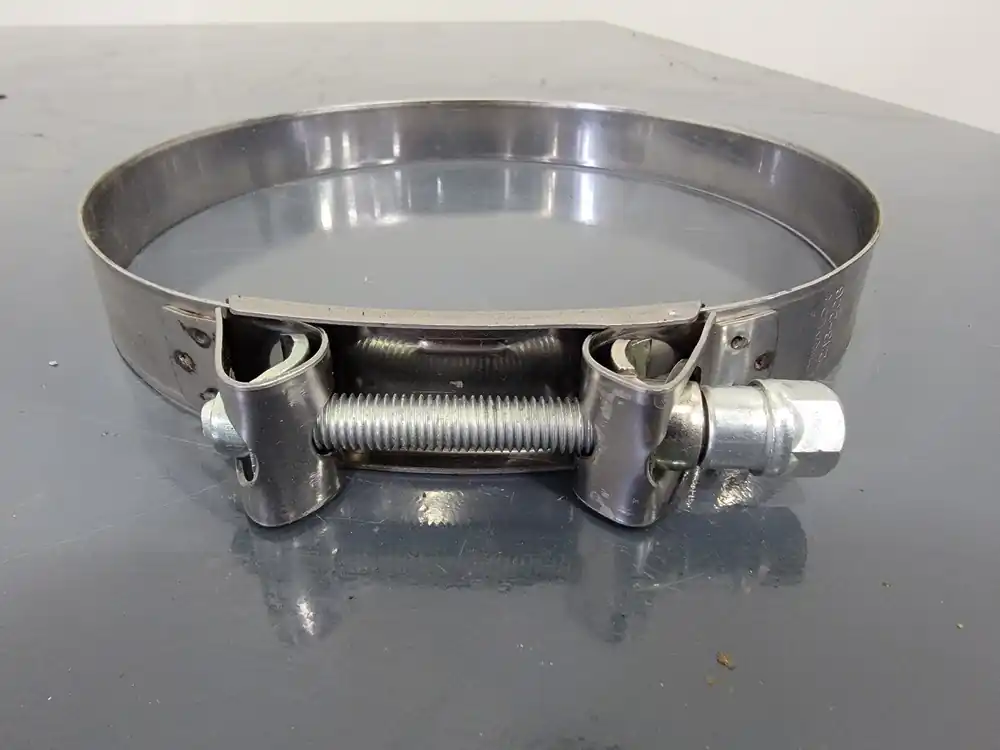 T-Bolt Clamp W2 SUPRA 213-226 MM
