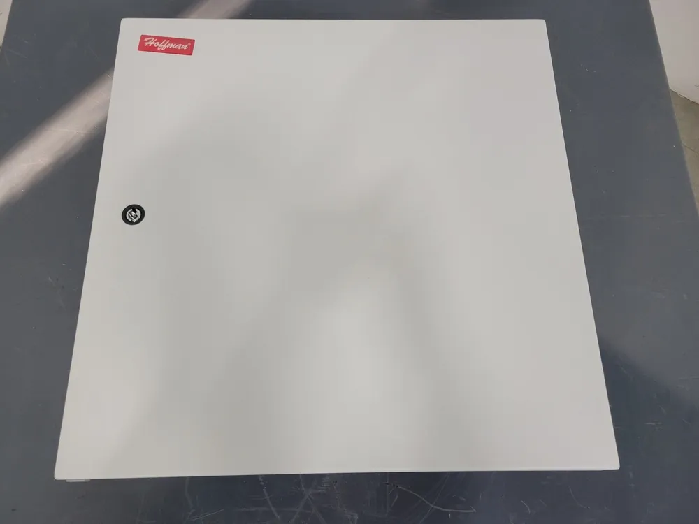 M500500300G Control Panel Enclosure 19"x19"x11"
