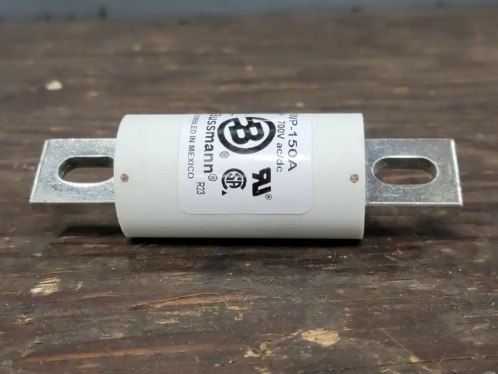 150 Amp Semiconductor Fuse FWP-150A