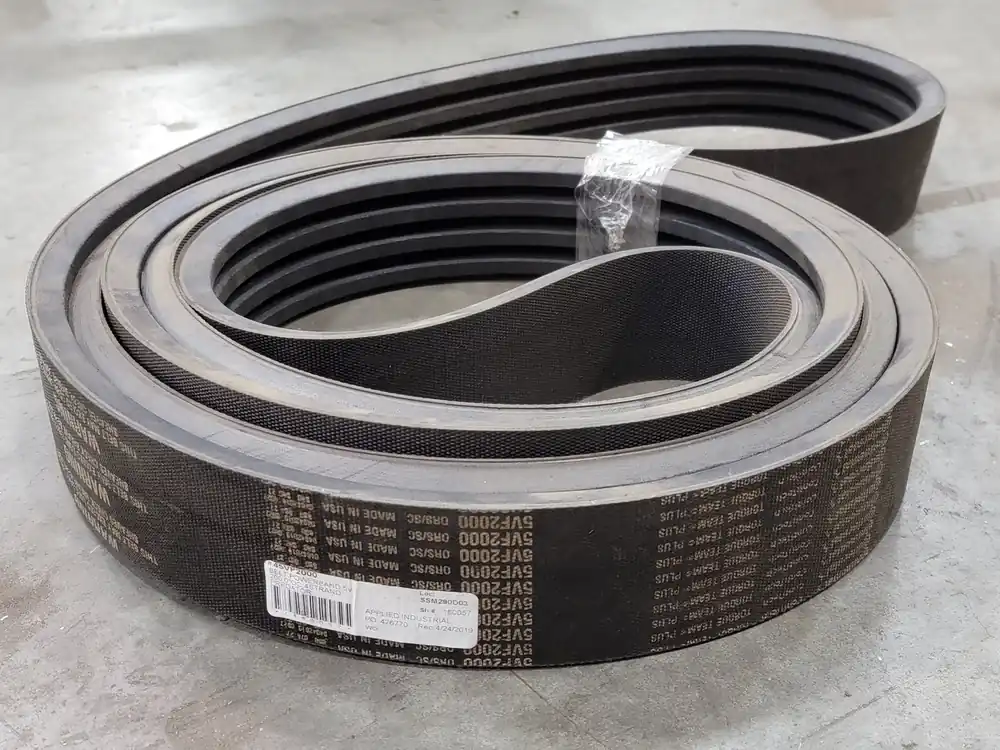 Torque Team Plus Belt No. 4/5VF2000