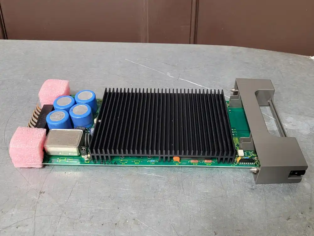 Bailey Infini 90 Part IEPAF01 AC Field Power Supply