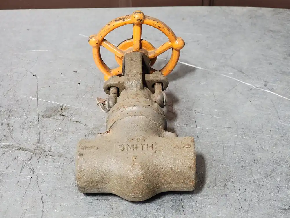 Gate Valve API 602