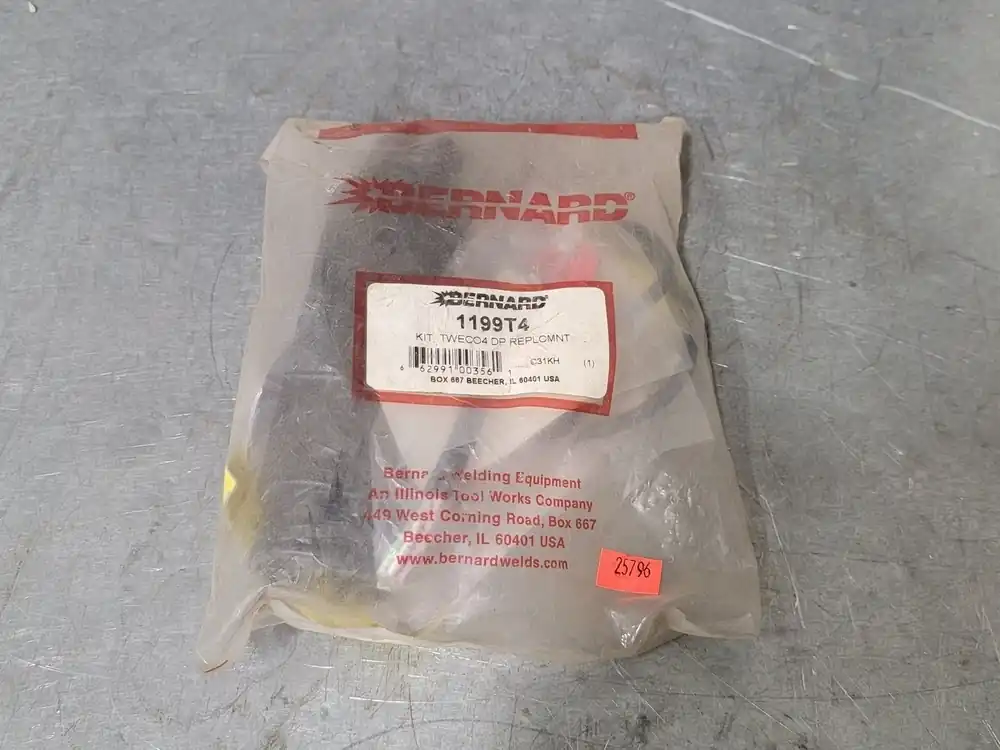 TWECO4 Direct Plug Replacement Kit 1199T4