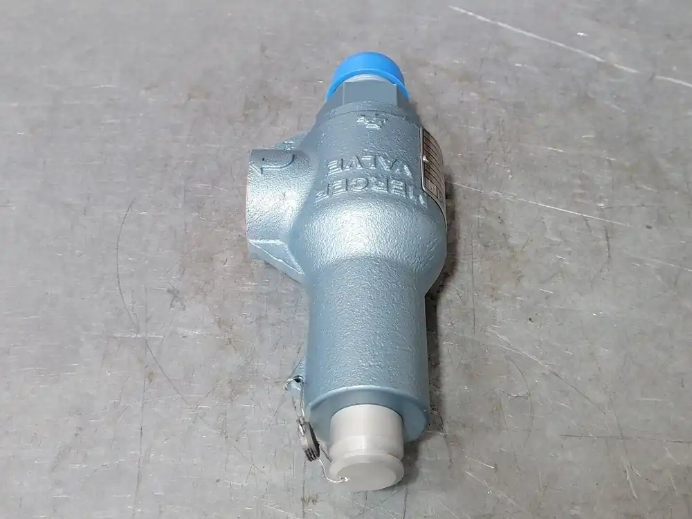 1" Safety Relief Valve 91-17E51T07L1