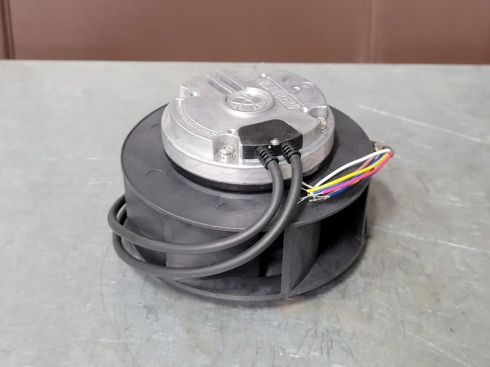 Centrifugal Fan Motor Assembly BL-B133A-EC01