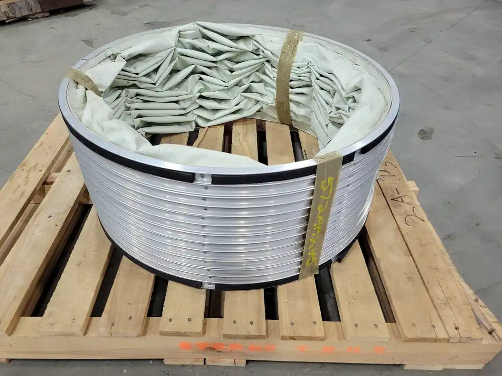 Loading Spout (Outer Spout Only) MD30-80