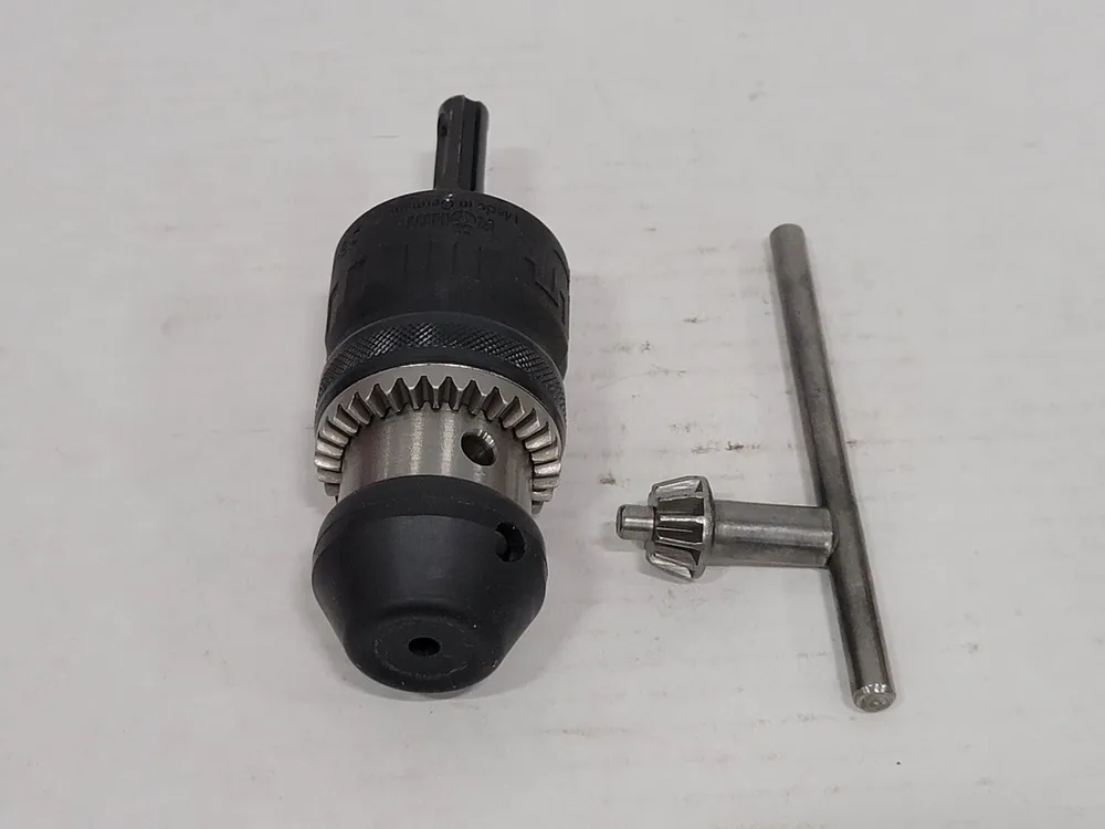 1/2" Drill Chuck SDS w/ Adapter 1618571014