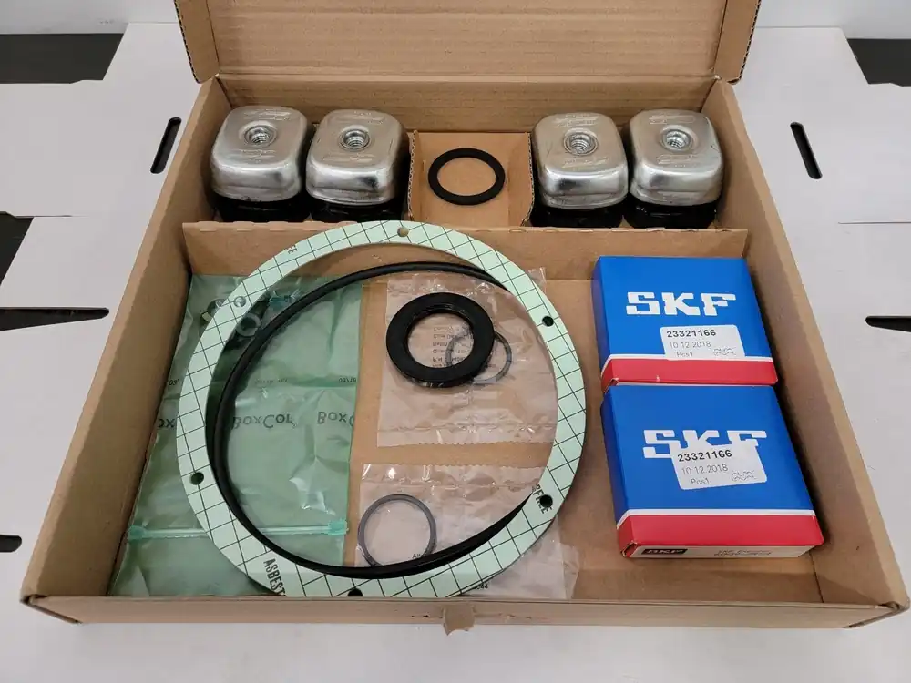 Foundation Service Kit Art 55561302
