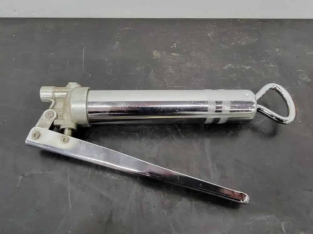 Multi-load Grease Gun YDK-100-B
