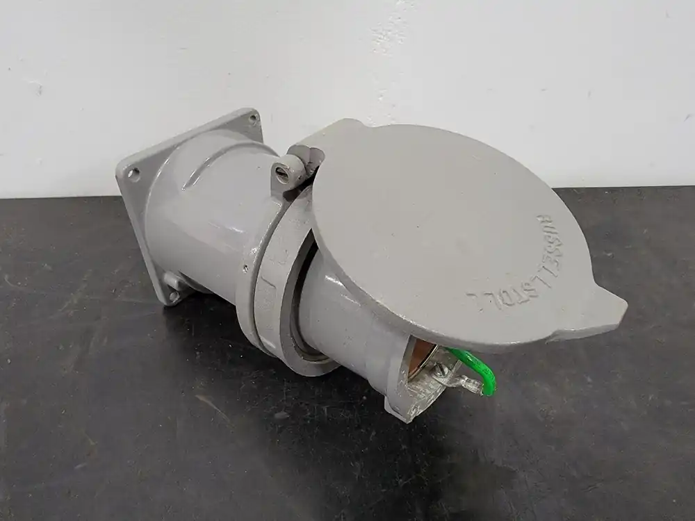 Russeltoll Max-Gard Female Connector DF1414FP000