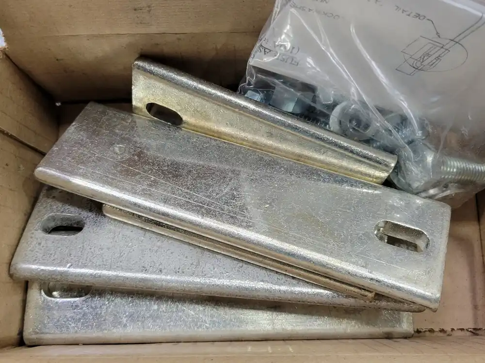 T-Fuse Adaptor Kit TF76