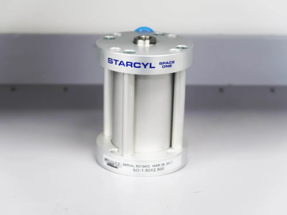SO-1.50X2.500 Pancake Valve