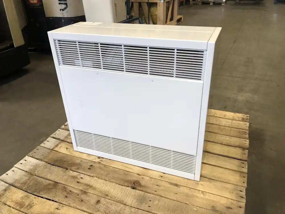 5000 Watt OCAU050381 Cabinet Unit Heater