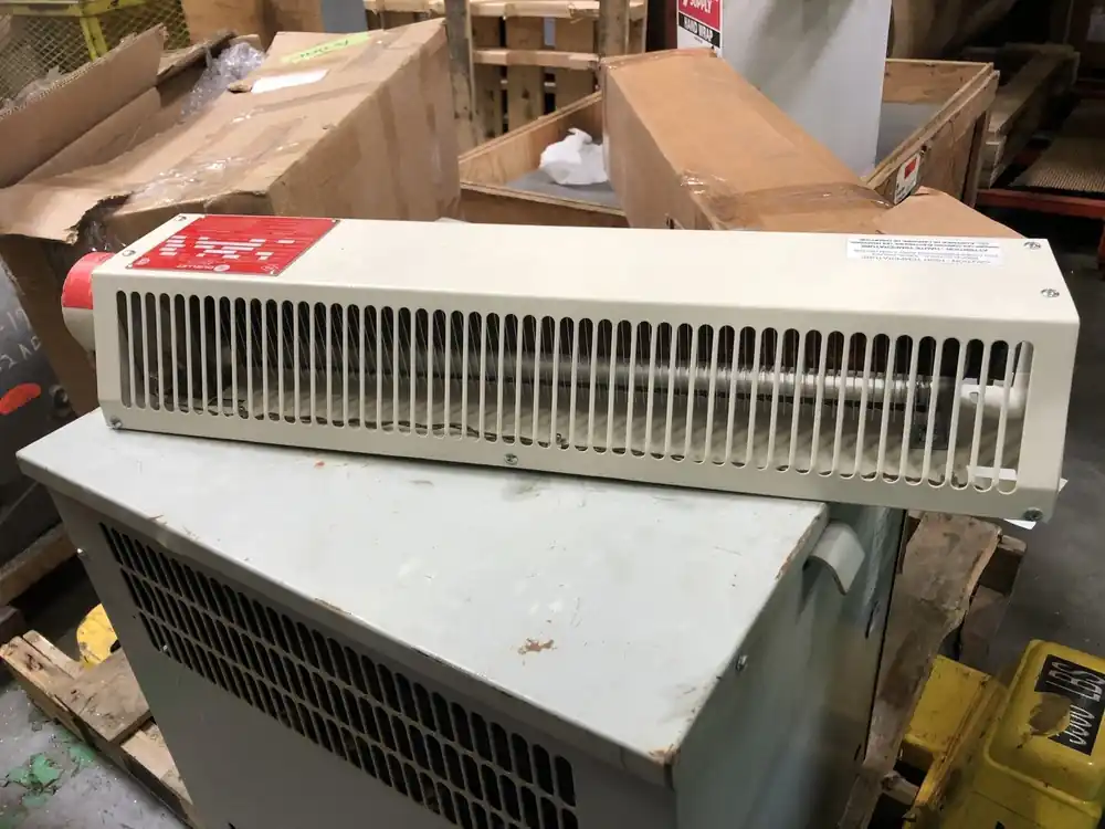 1000 Watt OPX2A10008 Convection Air Heater