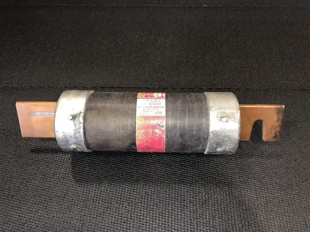 500 Amp Class RK5 Time Delay Fuse FRS-R-500