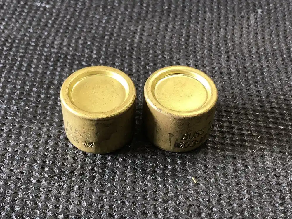 30 Amp Fuse Reducer 663-M
