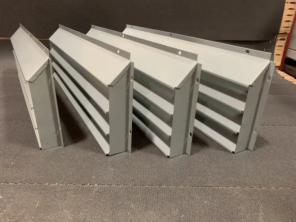 Sprinkler Hood Kit
