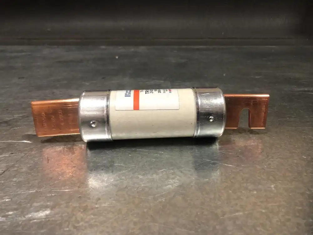 150 Amp Class RK5 Time Delay Fuse TR150R