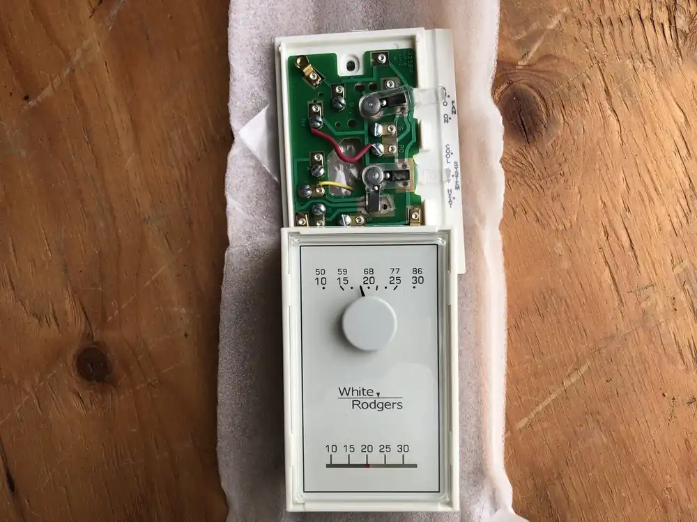 Thermostat 1F56N-361