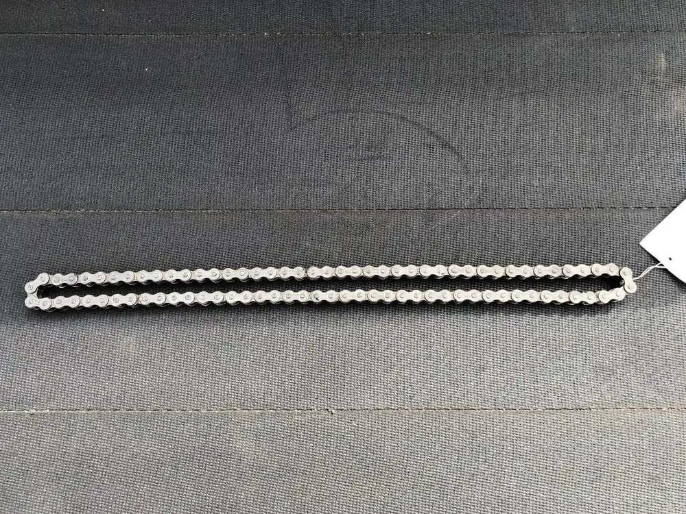 27 in. Roller Chain