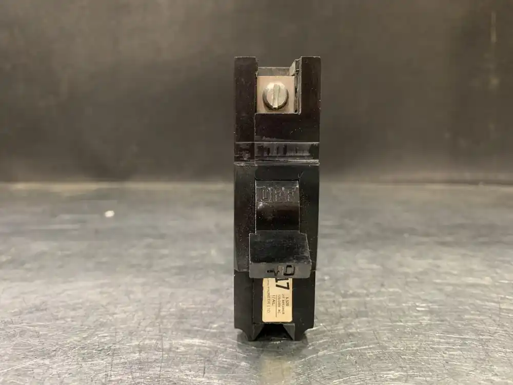 40 Amp, 1 Pole, 120/240 Volts Circuit Breaker NB140