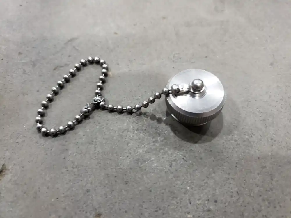 Mini Closure Cap 848569106