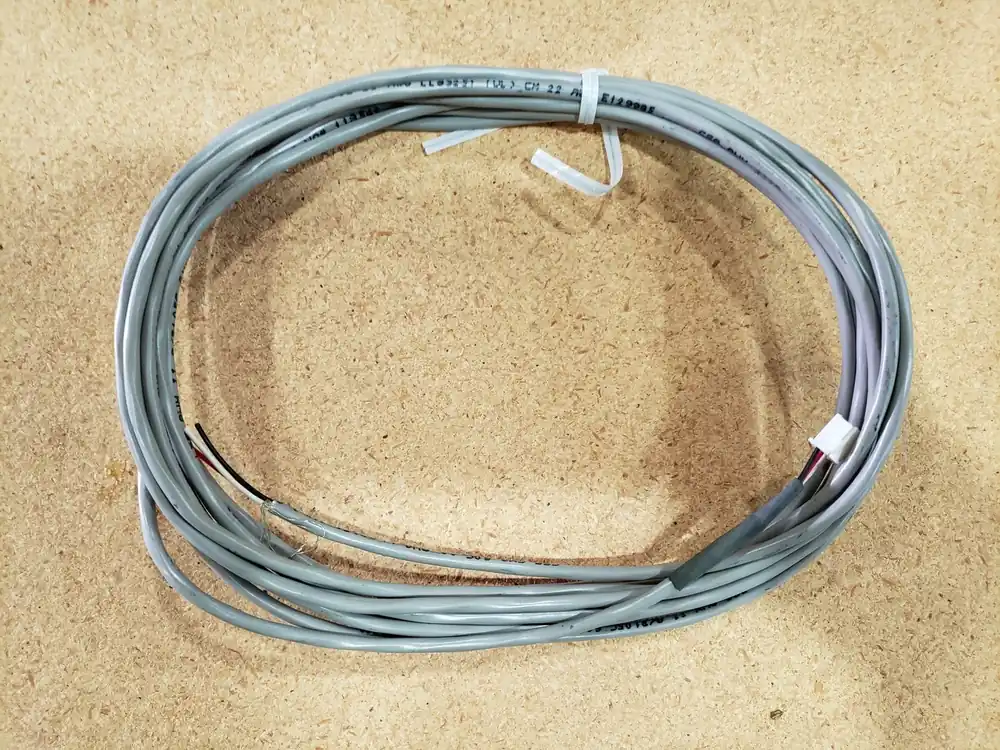 16 ft. HECS U/HECS w/ Wire Harness 80018-162-51