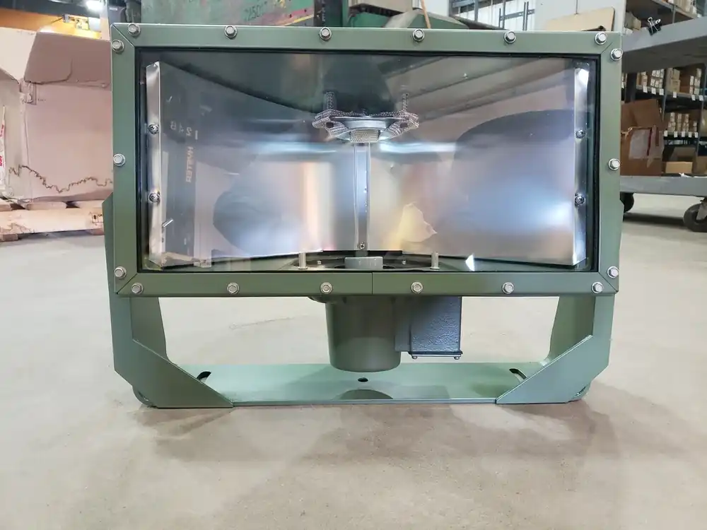 400W Electric Flood Light MRSE400HPSB