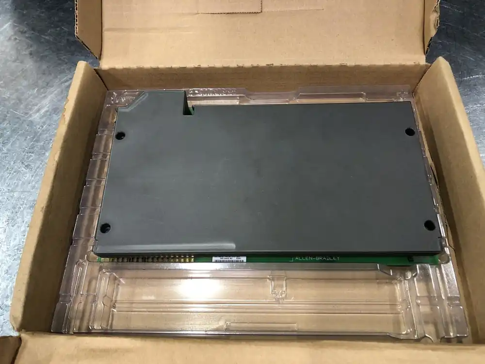Input Module 1771-IBD/B