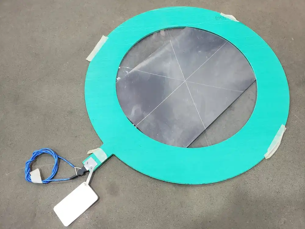 14" LAMSL Rupture Disk Sensor
