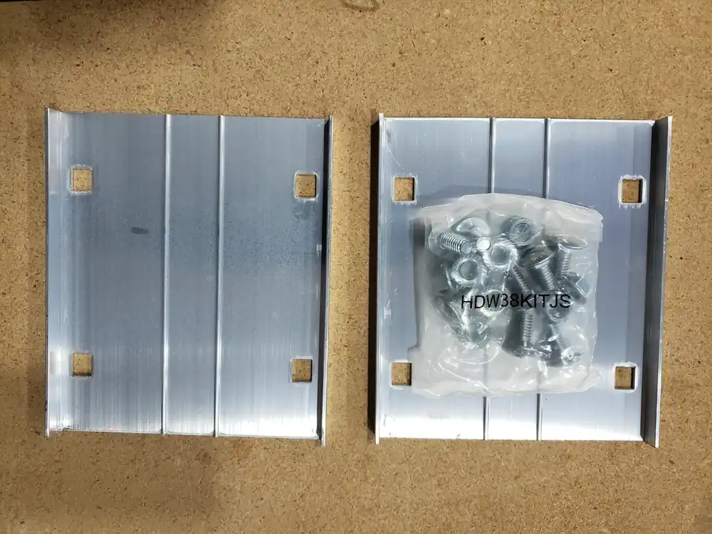 6" Splice Tray ABW6SSP