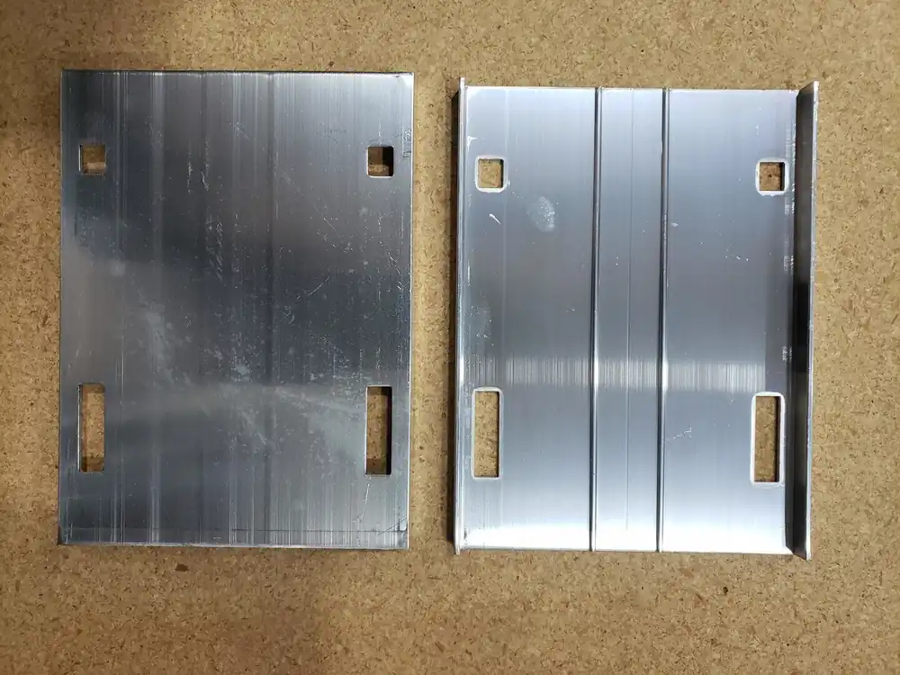 6" x 8" Splice Tray