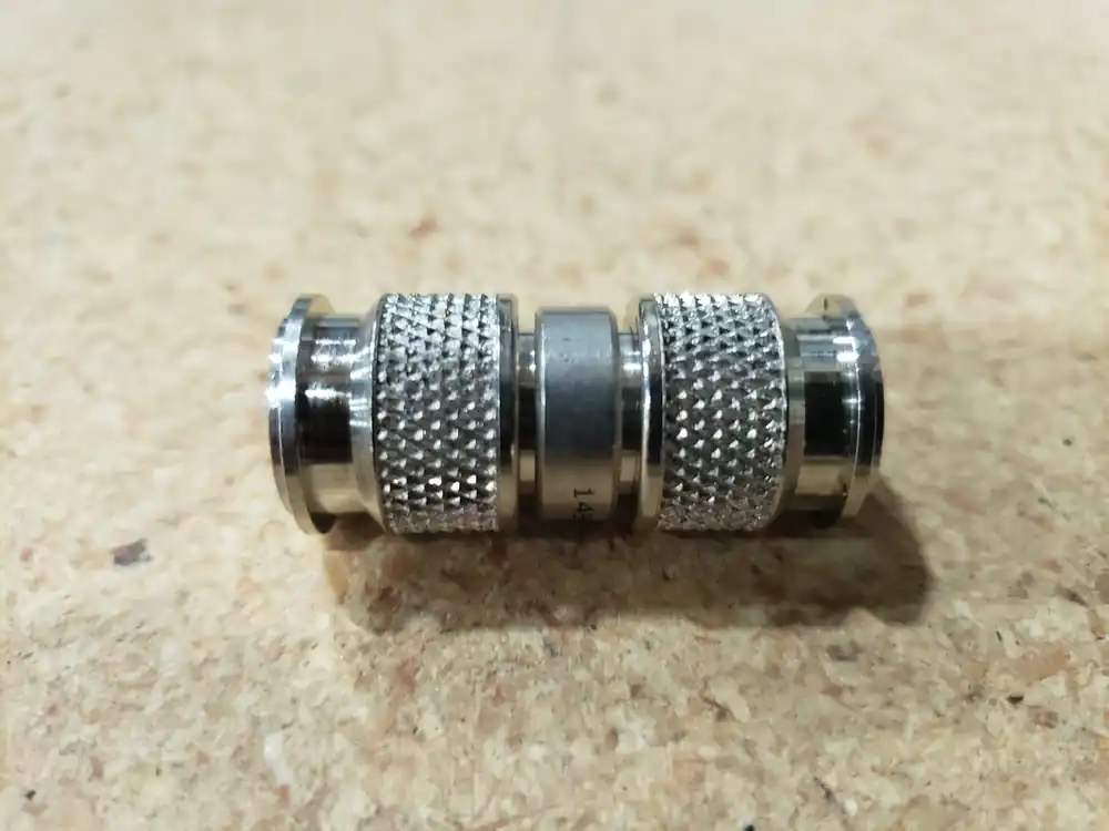 Controlnet Media Connector Plug 1786-TNCLP4A