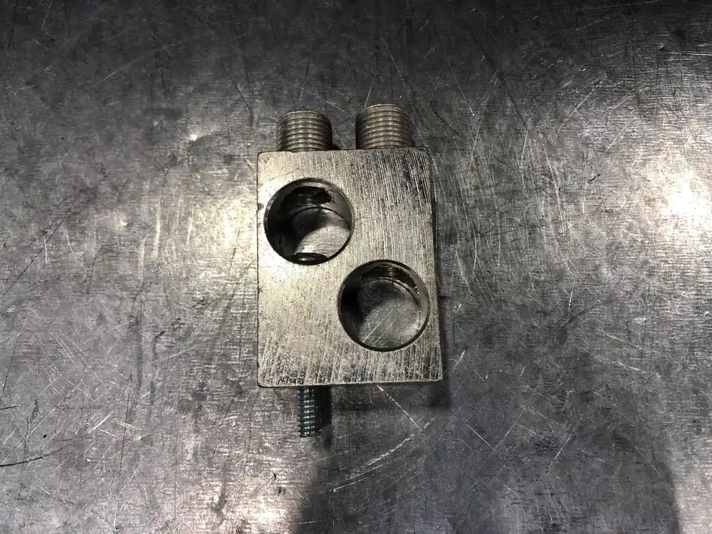 Metering Lug Kit Accessory 3MTB1200BLK