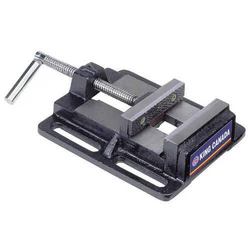 6" Drill Press Vise KPV-6