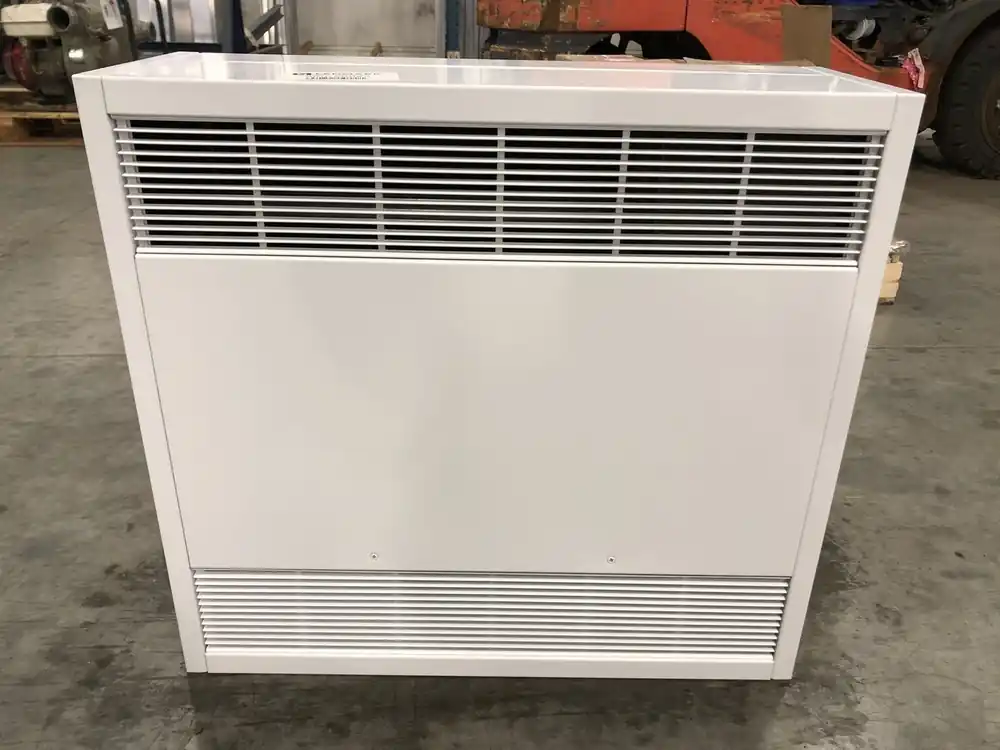 6000 Watt Cabinet Unit Heater No. OCA06036