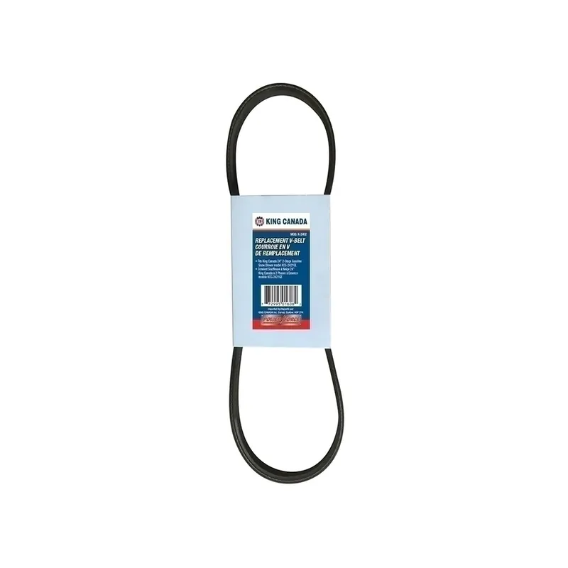 Power-Force Replacement Belt No. K-2402