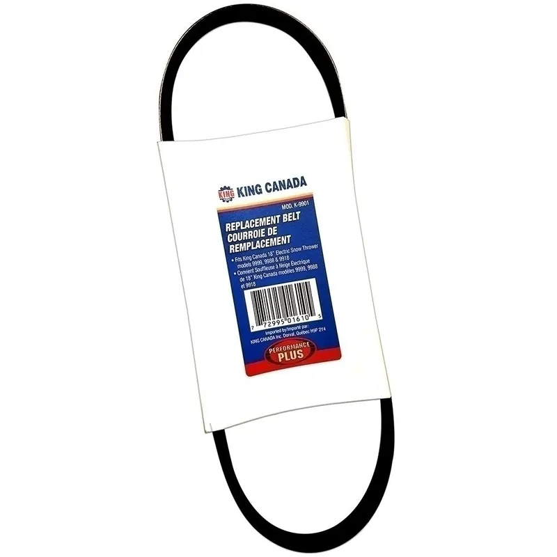 Performance Plus Replacement Belt No. K-9901