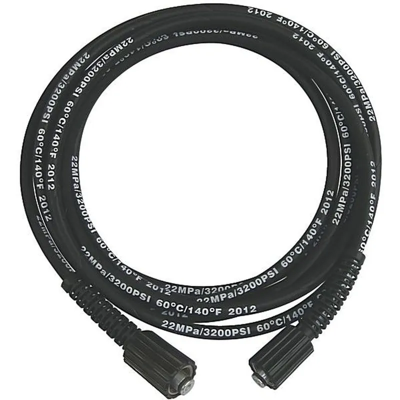 Power-Force 30‘ 3000 PSI High Pressure Hose KM-084N
