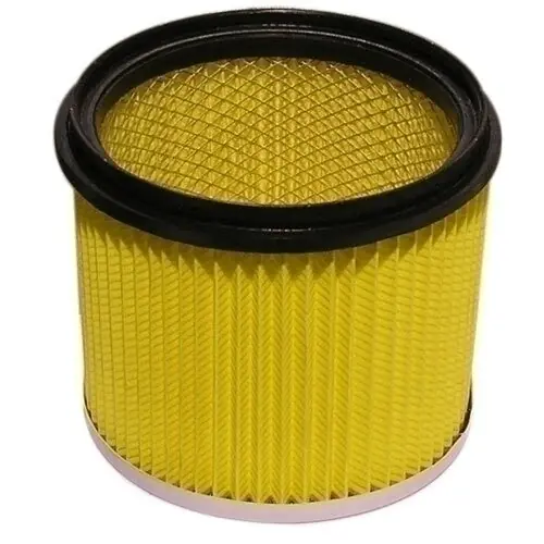 Performance Plus Cartridge Filter No. KVAC-1070 For 5, 8 & 10 Gallon Vacuum