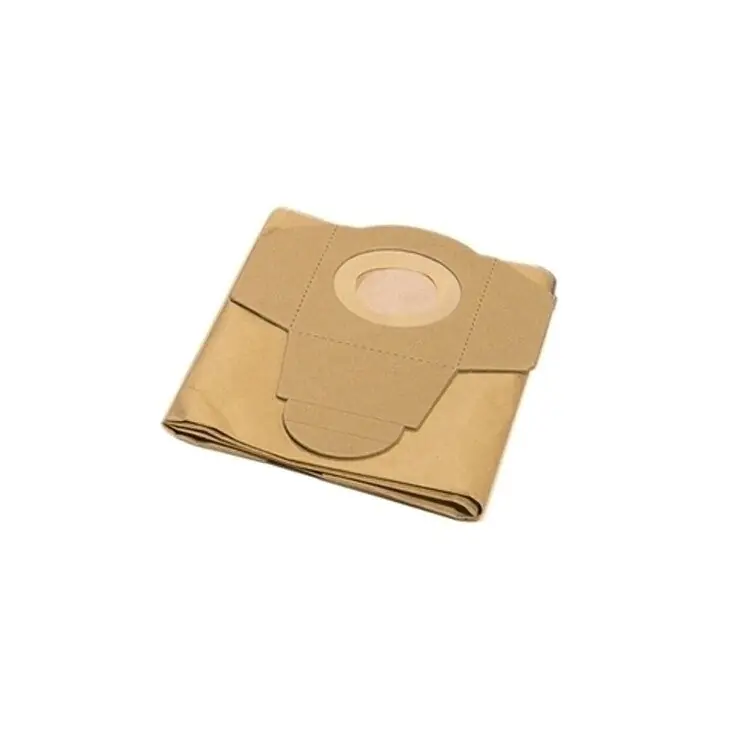 Performance Plus 3 pc. High Efficiency Dust Bag Kit For 8 & 10 Gallon Vacuum