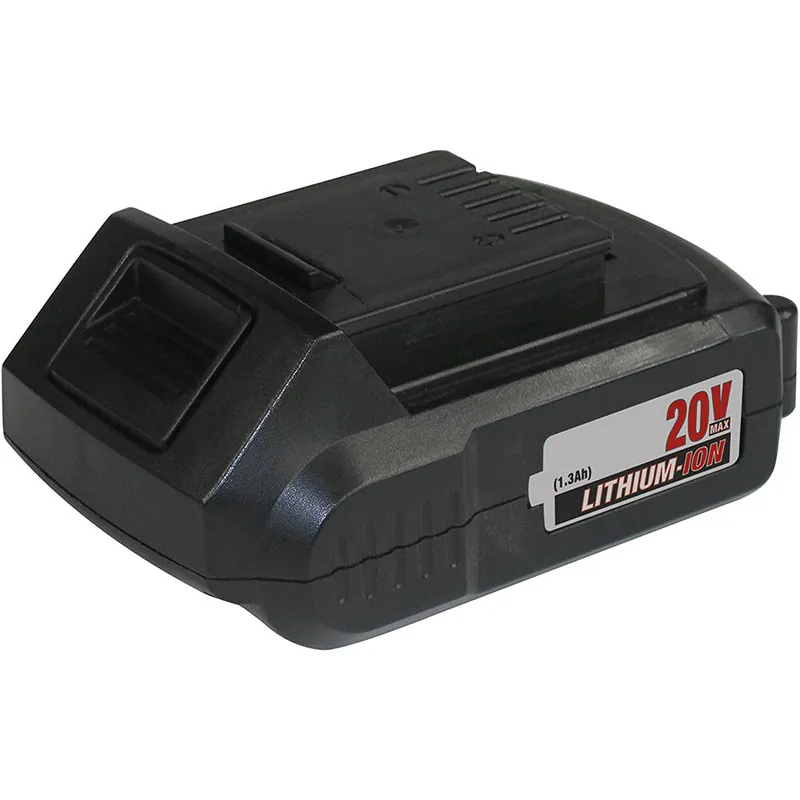Connect 1 1.5 Ah 20 volts Max Li-Ion Battery No. K-020LBT