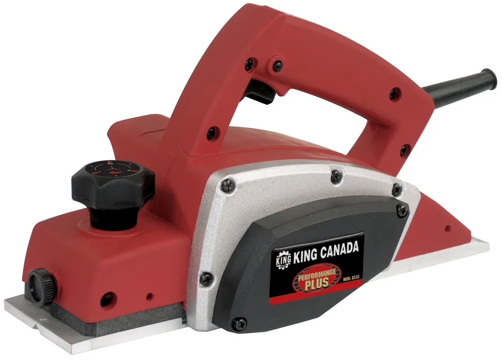 Performance Plus 3-1/4" Portable Planer Kit No. 8333