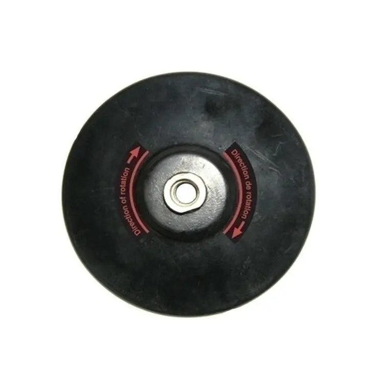Power-Force Polishing Back-Up Pad No. KM-091