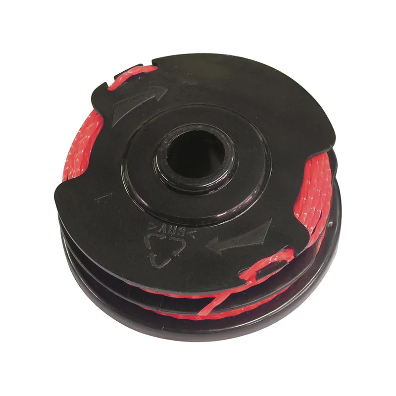 Performance Plus 2 x 16 ft. x 0.065" Dual Line & Spool No. KW-135