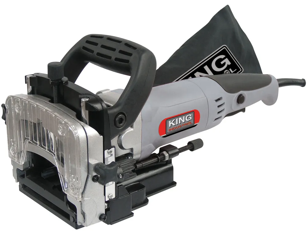 Biscuit Joiner Kit No. KC-8306