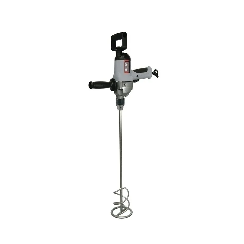 1/2" Drilling & Mixing Kit No.	KC-8316